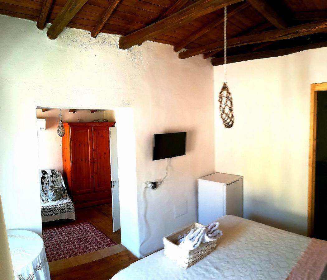 מוראברה B&B Domu Incanto Sa Domu Sarrabesa מראה חיצוני תמונה