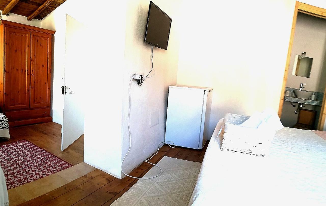 מוראברה B&B Domu Incanto Sa Domu Sarrabesa מראה חיצוני תמונה