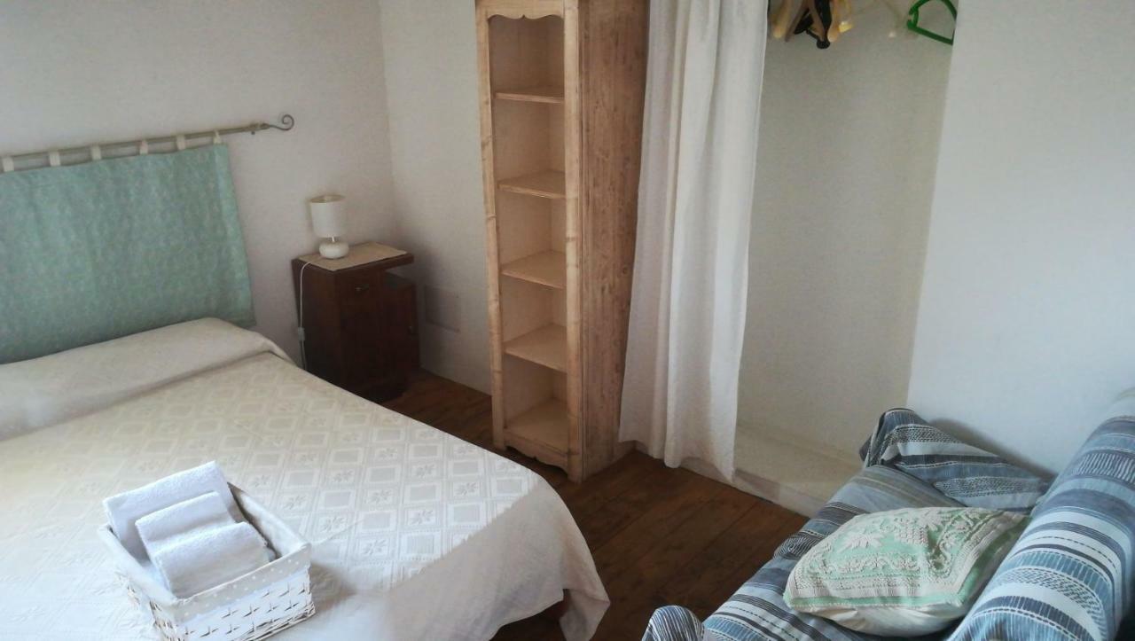 מוראברה B&B Domu Incanto Sa Domu Sarrabesa מראה חיצוני תמונה