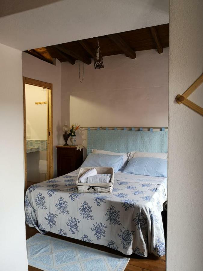 מוראברה B&B Domu Incanto Sa Domu Sarrabesa מראה חיצוני תמונה