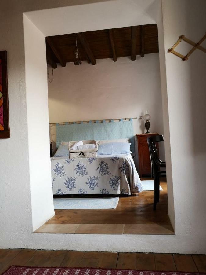 מוראברה B&B Domu Incanto Sa Domu Sarrabesa מראה חיצוני תמונה