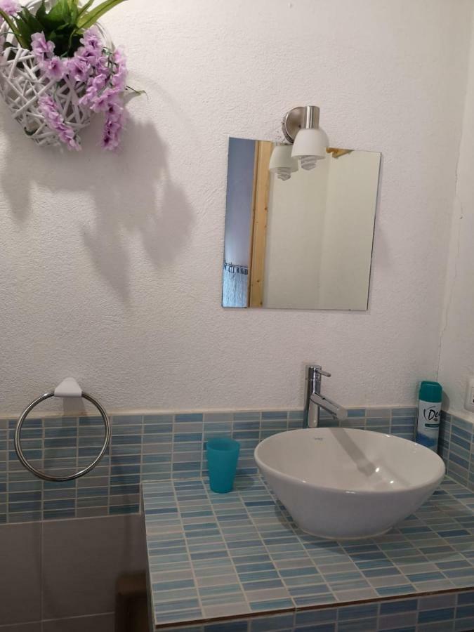 מוראברה B&B Domu Incanto Sa Domu Sarrabesa מראה חיצוני תמונה