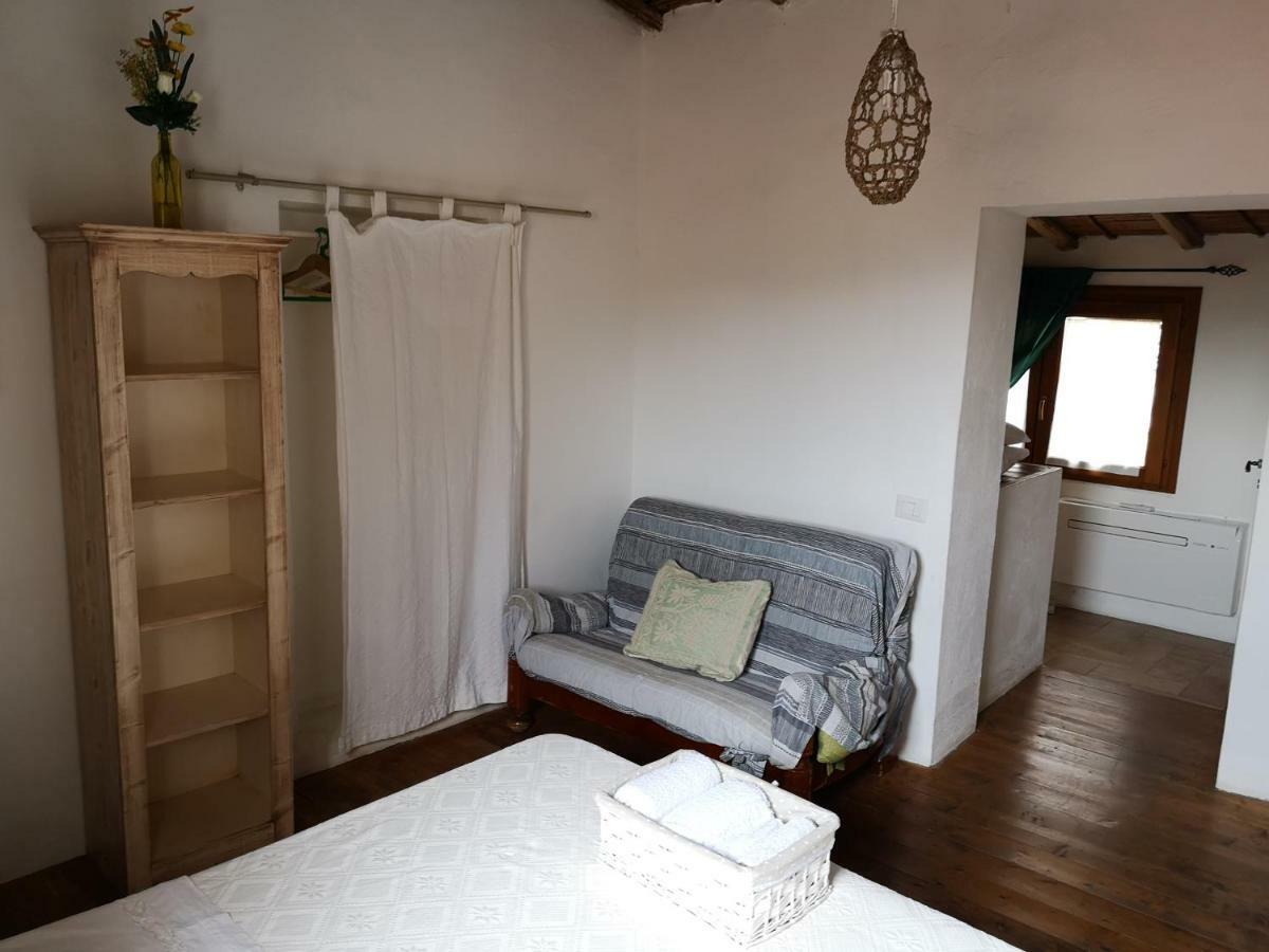 מוראברה B&B Domu Incanto Sa Domu Sarrabesa מראה חיצוני תמונה