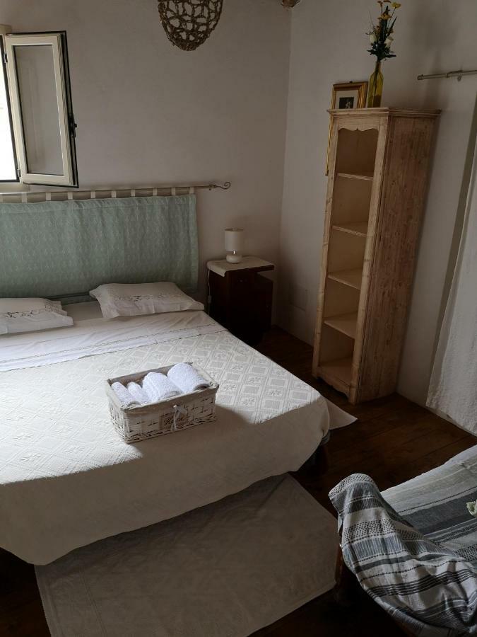 מוראברה B&B Domu Incanto Sa Domu Sarrabesa מראה חיצוני תמונה