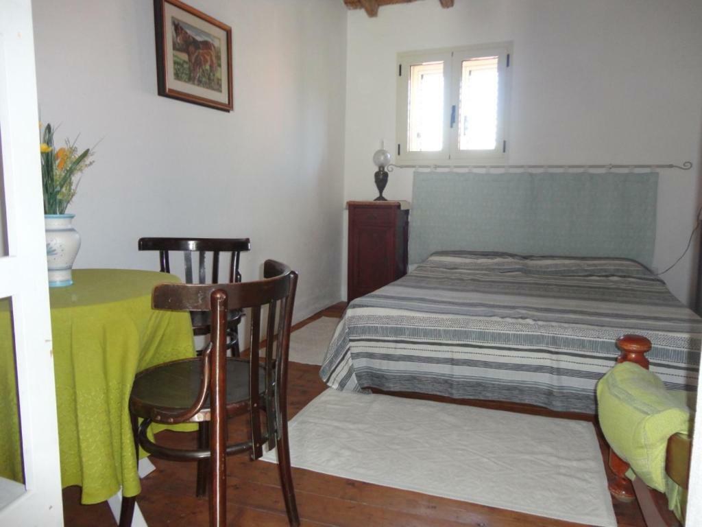 מוראברה B&B Domu Incanto Sa Domu Sarrabesa מראה חיצוני תמונה