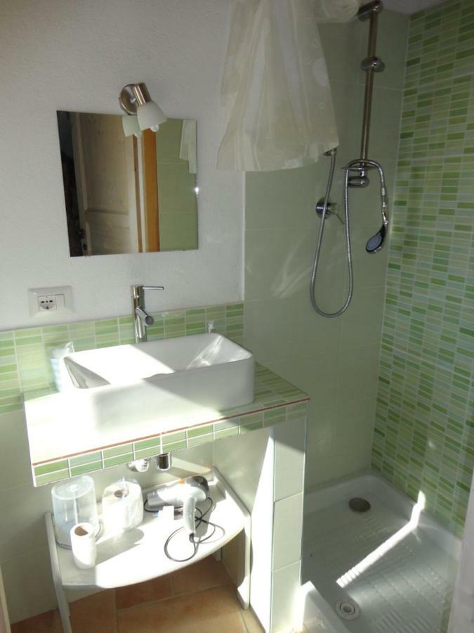 מוראברה B&B Domu Incanto Sa Domu Sarrabesa מראה חיצוני תמונה